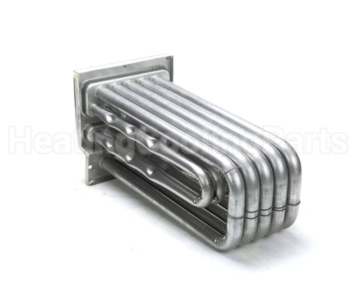 EXC2211 Trane Heat Exchanger