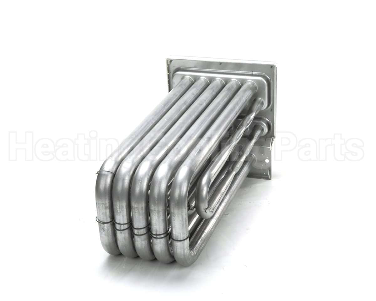 EXC2211 Trane Heat Exchanger