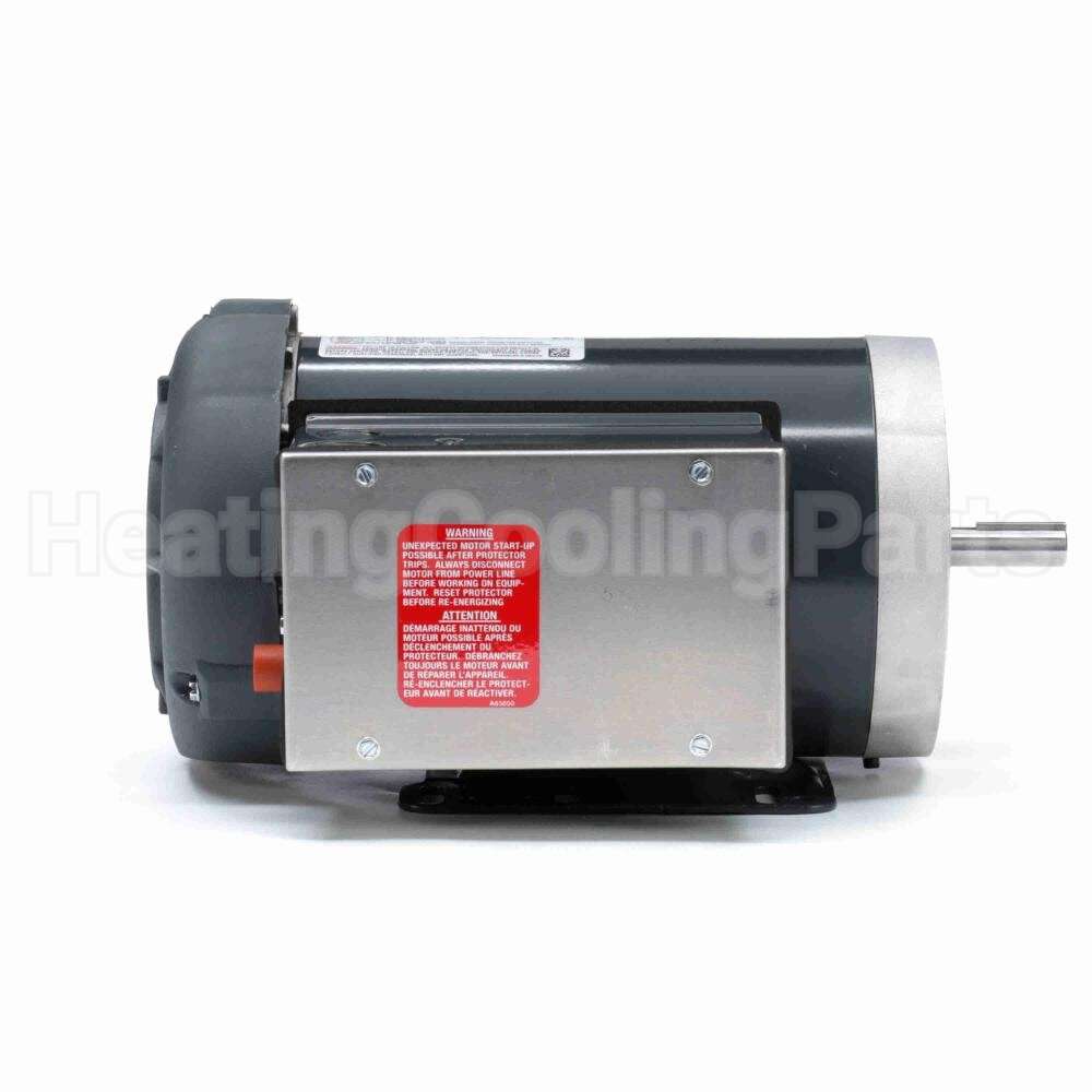 F135 Marathon High Torque Motor