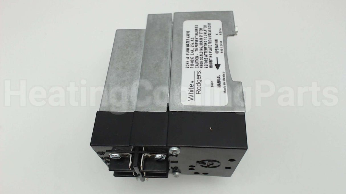 F19-0097 Copeland Comfort Control (White Rodgers) Motor Assmb/1311-102,103,104