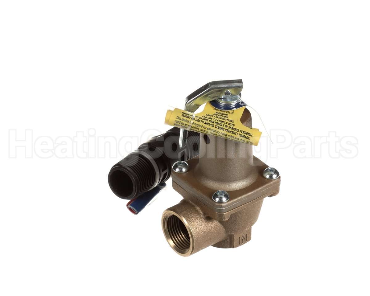 F274751 Watts 3/4 174A 125 Fs