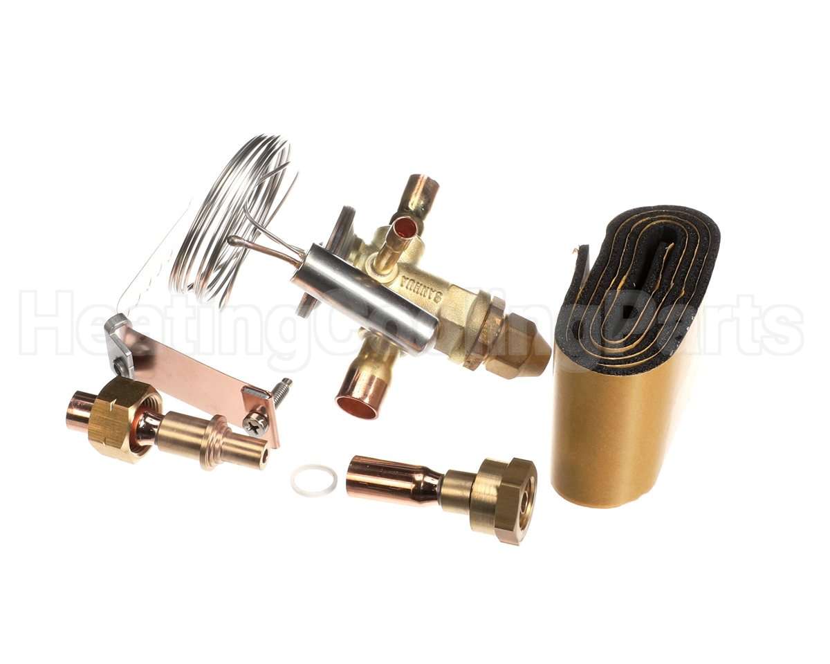 F530-2152 Heil Quaker R22 1.5 To 2 Ton Txv