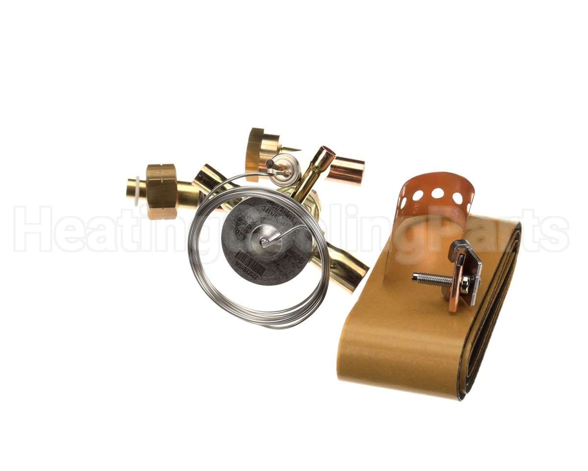 F530-2254 International Comfort Products R22 2.5 To 4 Ton Txv Kit