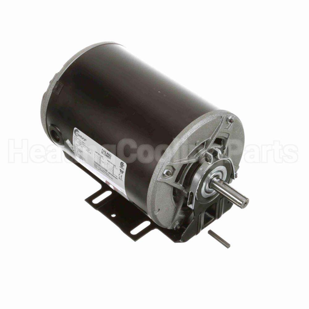 F680V1 Century Fan And Blower Motor