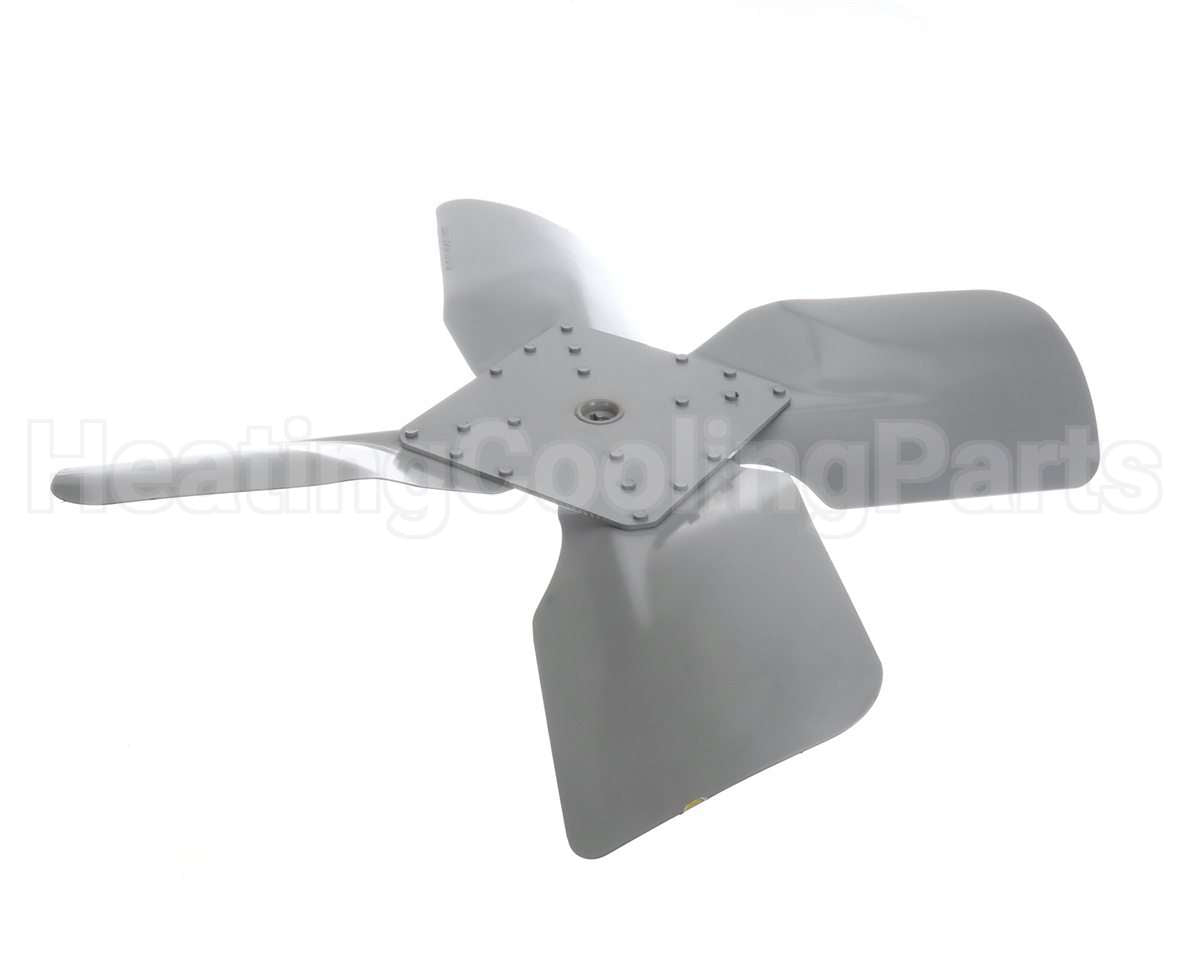 FAN0628 Trane 28"Dia 27Deg 5/8" Cw 4Bld Fan