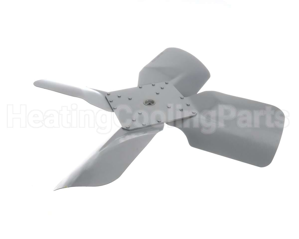 FAN0628 Trane 28"Dia 27Deg 5/8" Cw 4Bld Fan