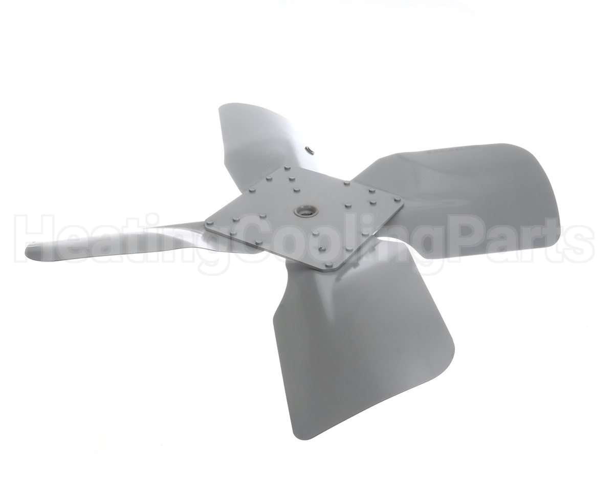 FAN0628 Trane 28"Dia 27Deg 5/8" Cw 4Bld Fan