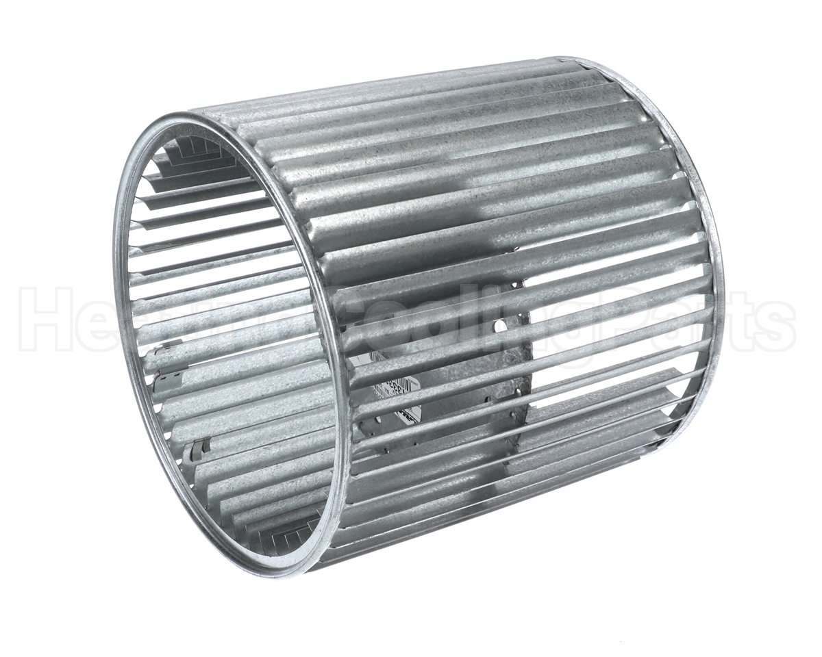 FAN1305 Trane Wheel 9.5"Long .5"Bore Ccw