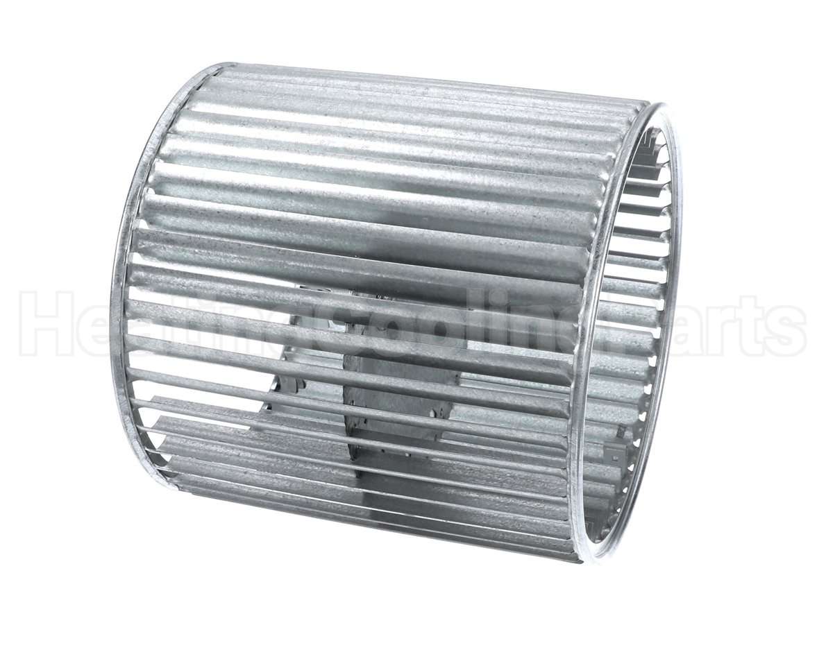 FAN1305 Trane Wheel 9.5"Long .5"Bore Ccw