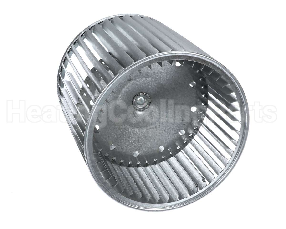 FAN1305 Trane Wheel 9.5"Long .5"Bore Ccw