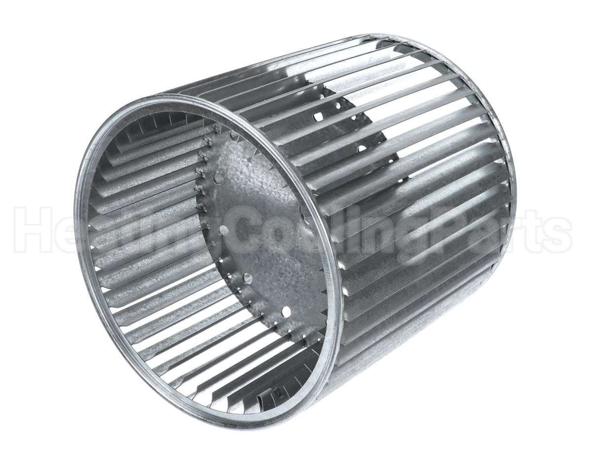 FAN1305 Trane Wheel 9.5"Long .5"Bore Ccw