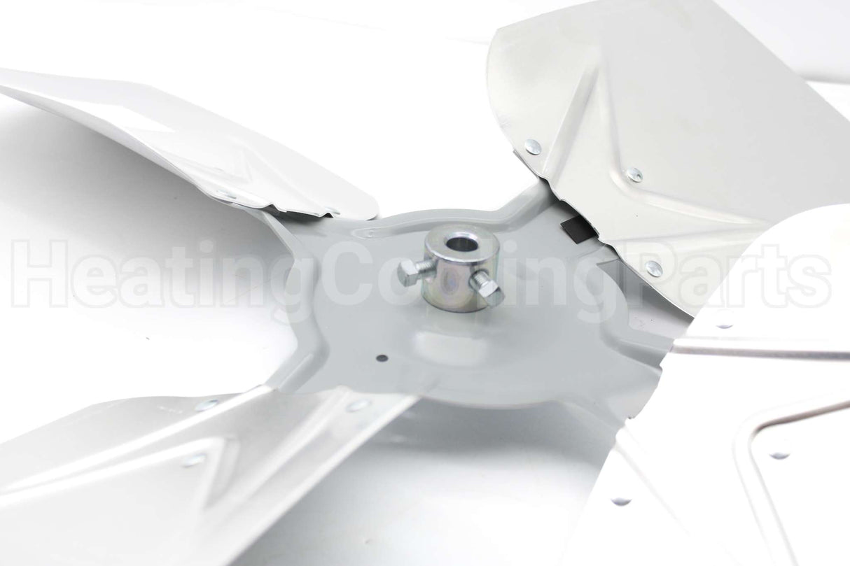 FAN1515 Trane 28"Dia 29Deg 1/2" Cw 4Bld Fan