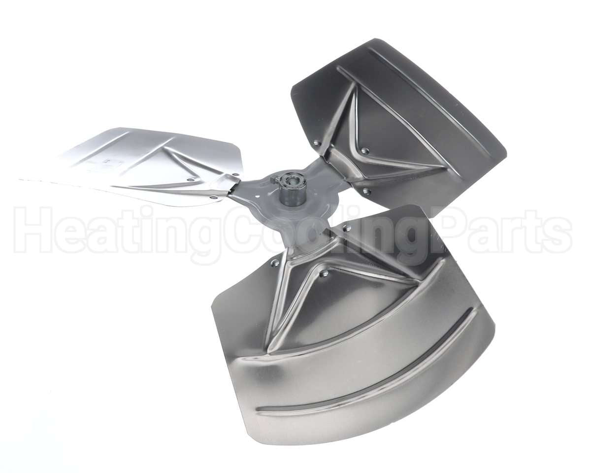 FAN1820 Trane 24"Dia 21Deg 1/2" Cw 3Bld Fan