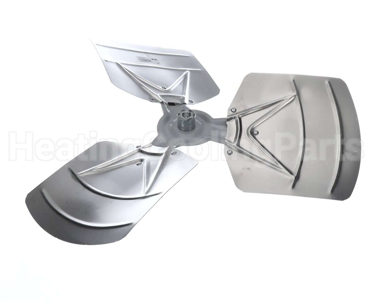 FAN1820 Trane 24"Dia 21Deg 1/2" Cw 3Bld Fan