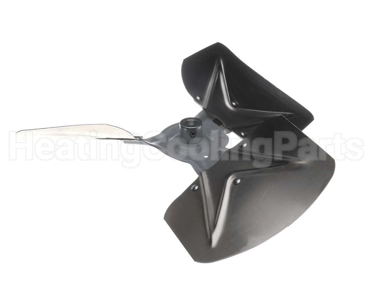 FAN2765 Trane 18"Dia 29Deg 1/2" Cw 3Bld Fan