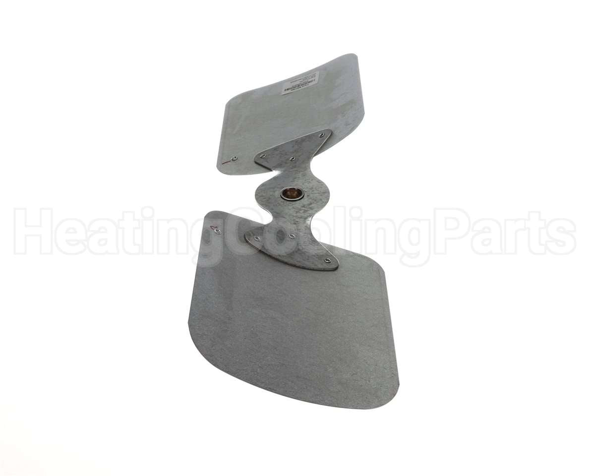 FAN3041 Trane 2Bld 22" 22Deg Ccw 1/2" Blade