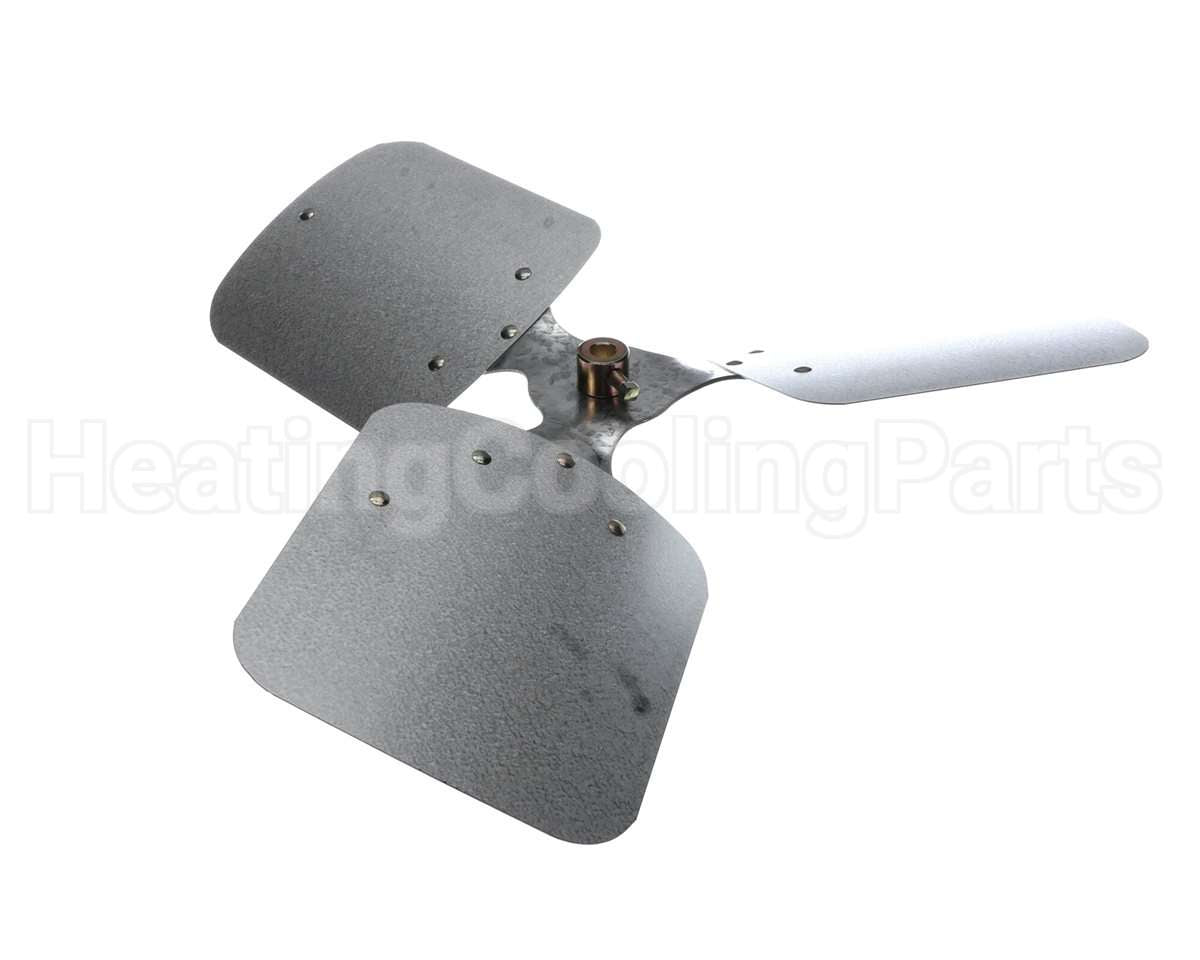 FAN3044 Trane 22"Dia 24Deg 1/2" Ccw 3Bld Fan