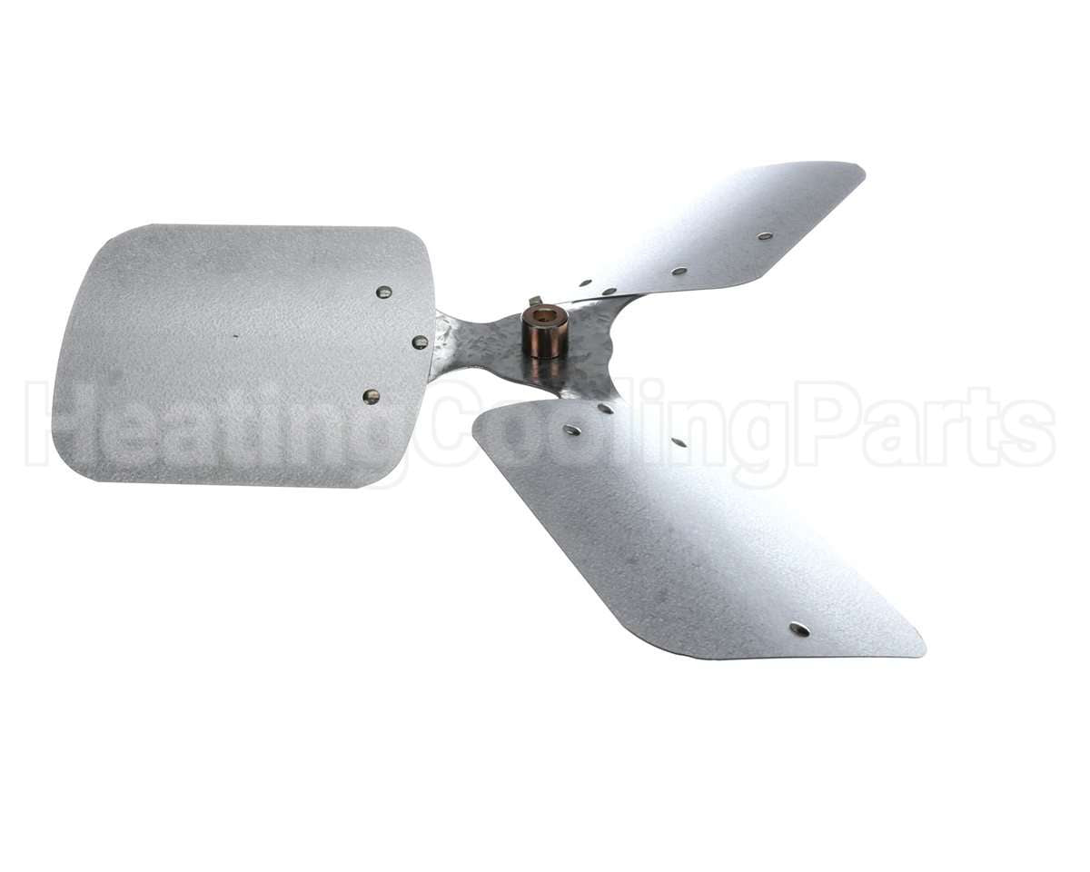 FAN3044 Trane 22"Dia 24Deg 1/2" Ccw 3Bld Fan