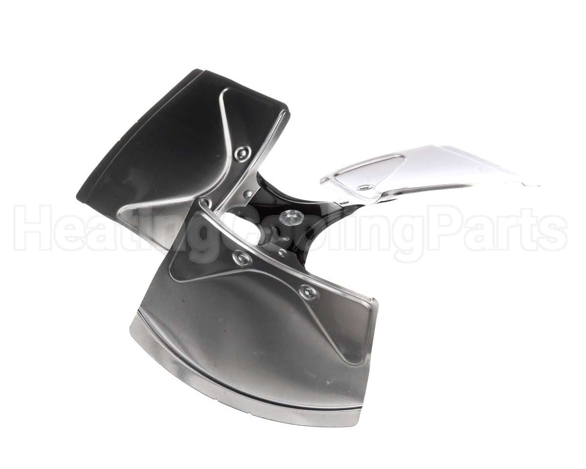FAN3748 Trane 19"Dia 31Deg 1/2" Ccw 3Bld Fan