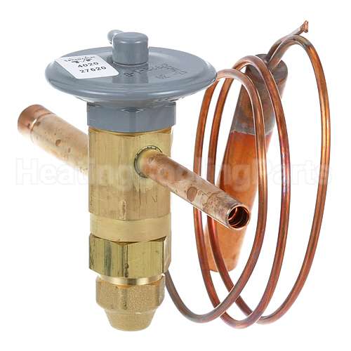 FBV1-4C Compatible Sporlan Valve, Expansion