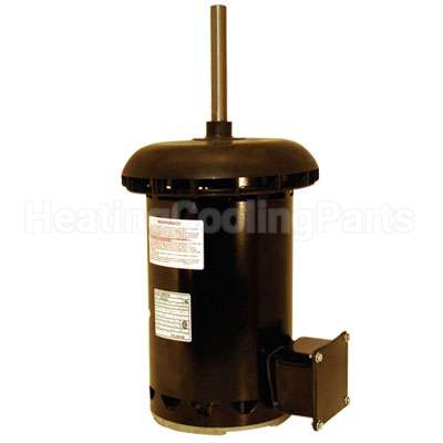 FC3076F Regal Rexnord - Century Motors 3/4Hp 200-230/460V 1140Rpm Mtr