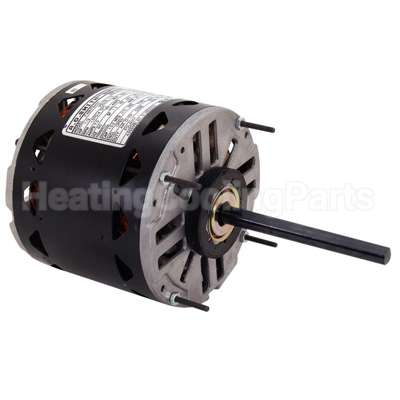 FD6001 Regal Rexnord - Century Motors 1/5-3/4Hp 208-230V 1075Rpm Mtr