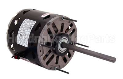 FDL1056 Regal Rexnord - Century Motors 115V1Ph 1/2Hp 1075Rpm 3Spd Mtr