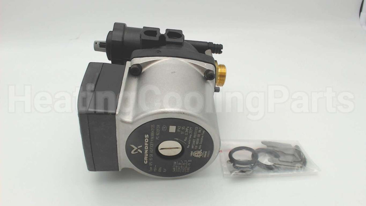 FE3980B890 Utica-Dunkirk 120V Fx3-Fp Pump