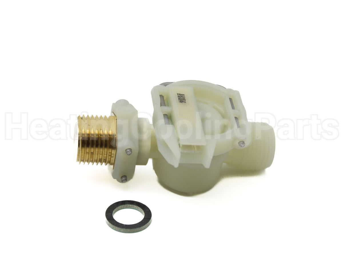 FE3980C360 Utica-Dunkirk Flow Meter