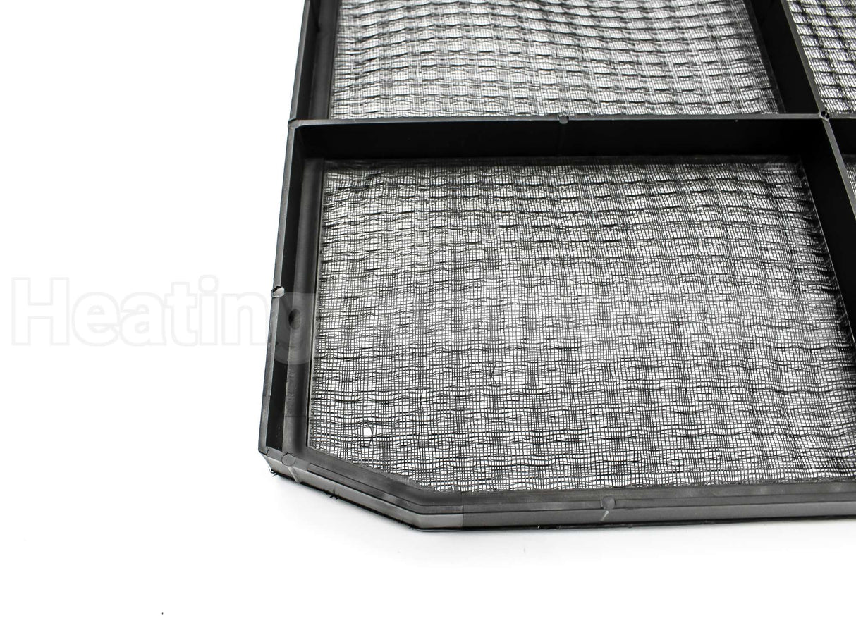 FLR1486 Trane 16.5X25X1 Permanent Filter