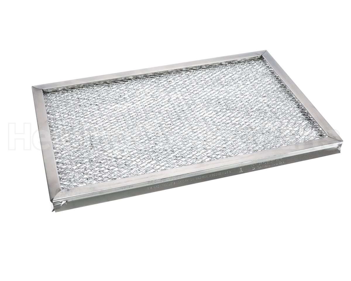 FLR8070 Trane Mistelmntrfltr 1"X15.9"X10.50"