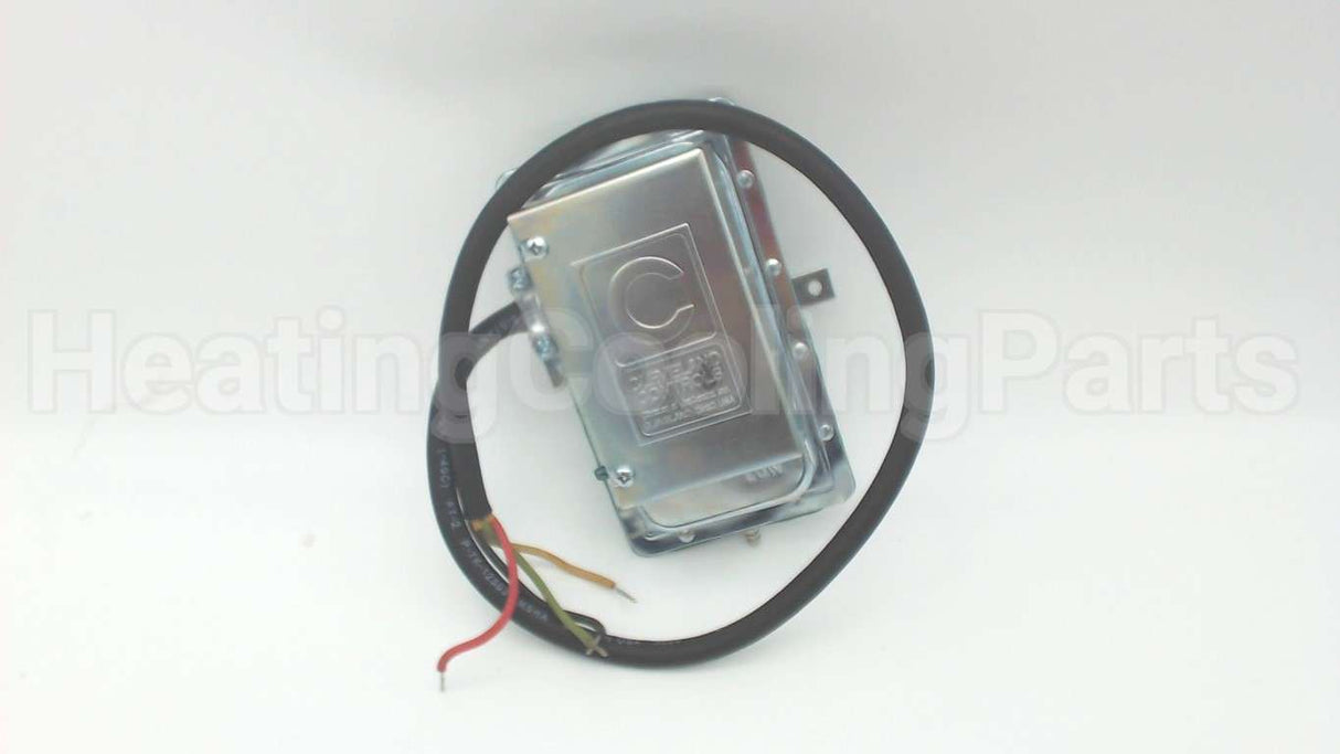 FS-751-337 Cleveland Controls .05"Wc Spdt W/Delay Timer