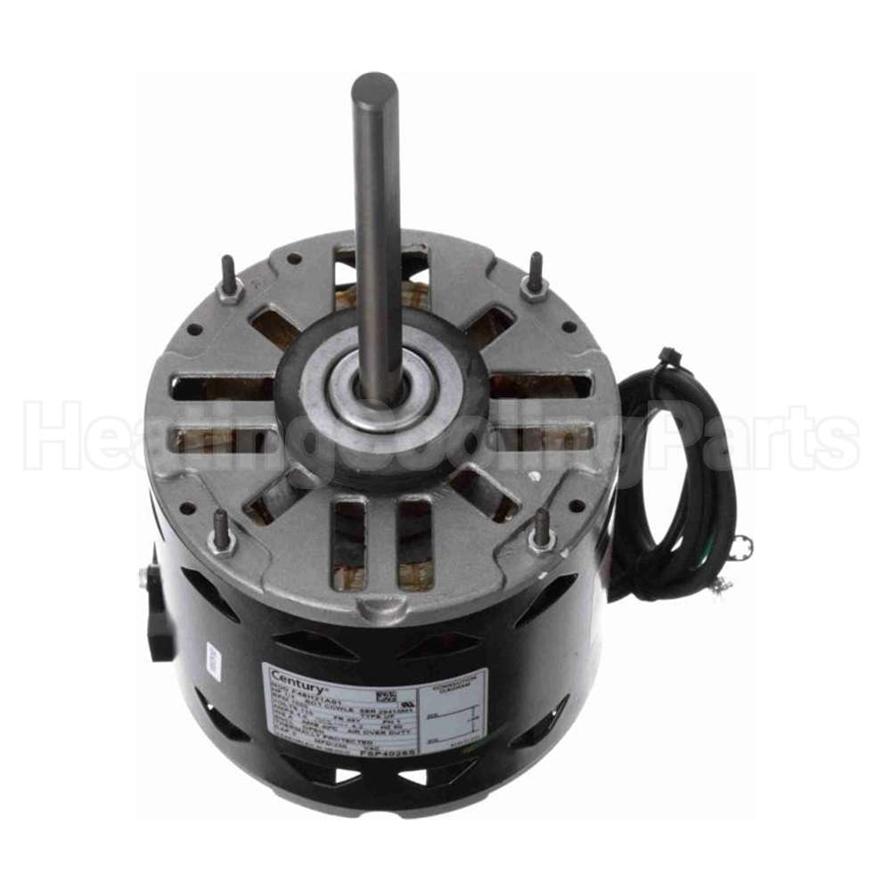 FSP4026H Century Fan And Blower Motor