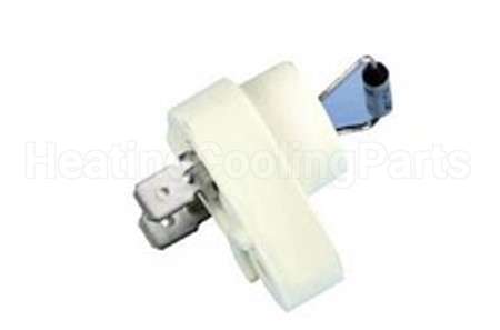 FUS0762 Trane 98C/204F Fuse Link W/Fork Conn