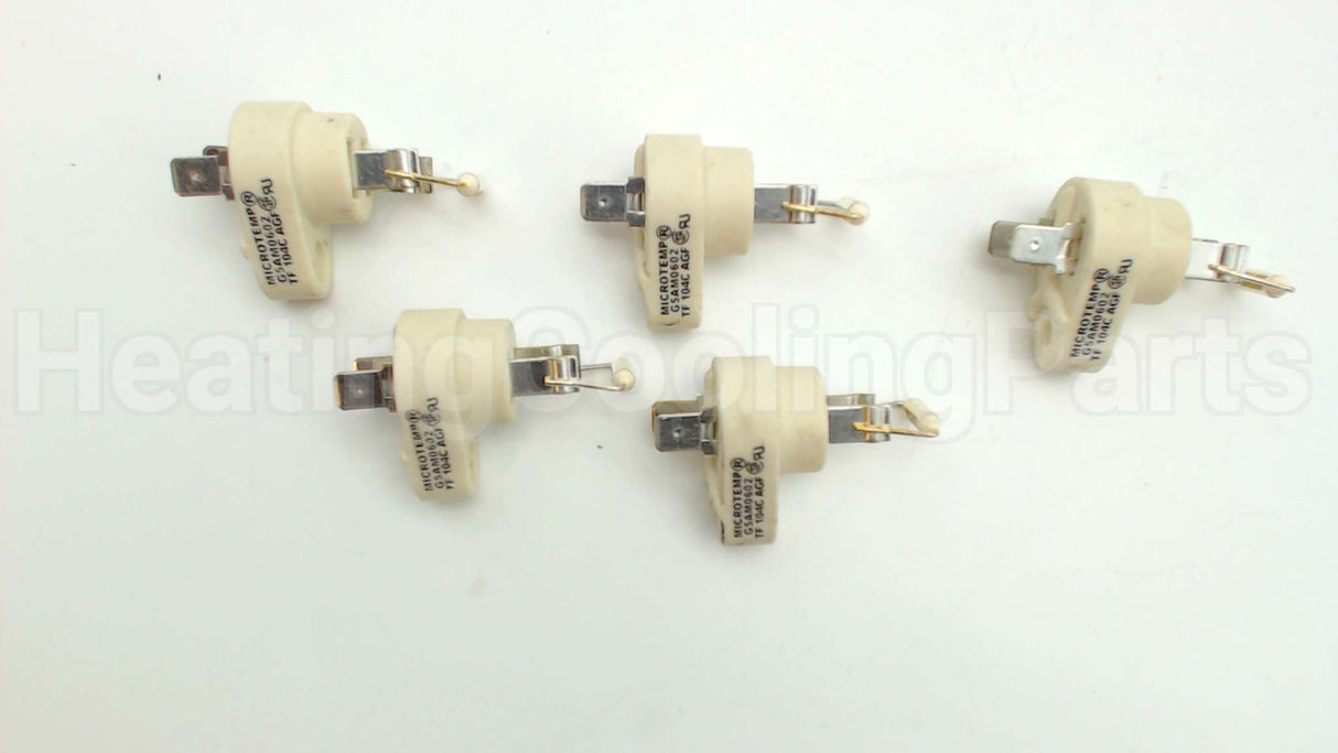 FUS1329 Trane 104C/218F Open Fuse Link; 5Pk