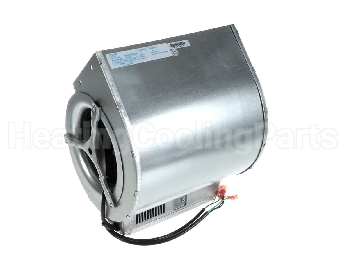 G019080 Aaon Blower Assy 260W/187-291