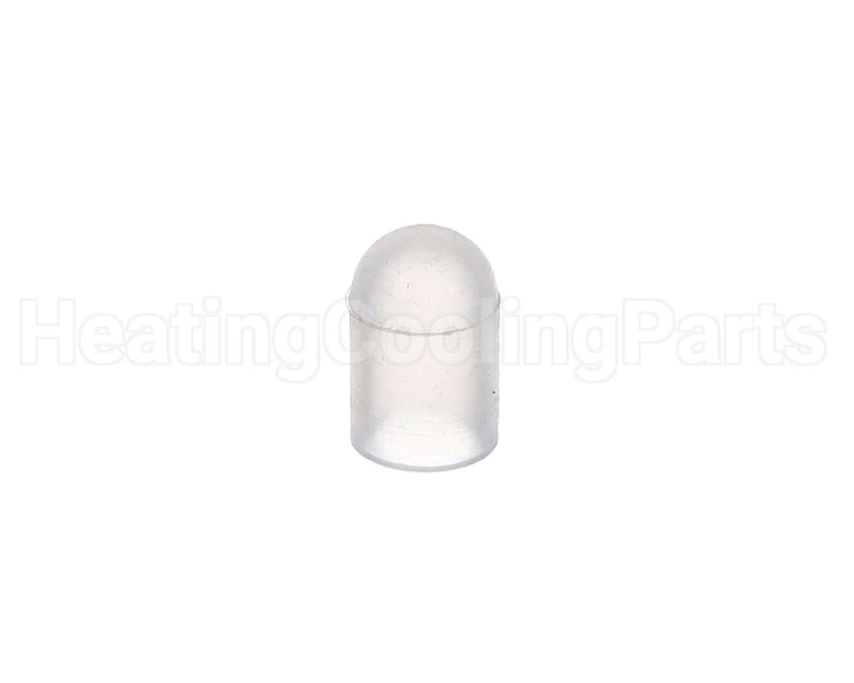 G022250 Aaon Clear Silicone Cap