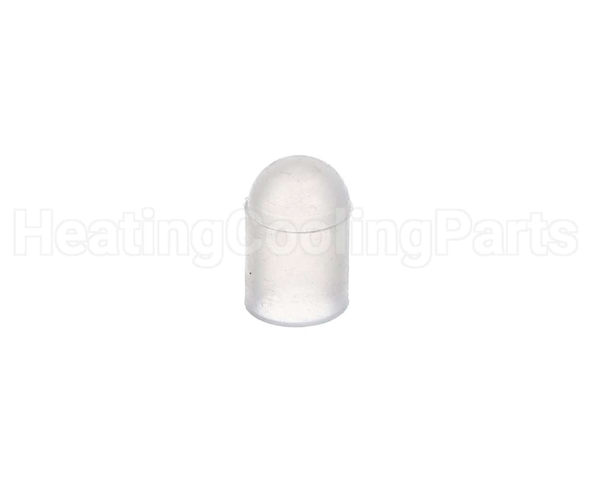 G022250 Aaon Clear Silicone Cap