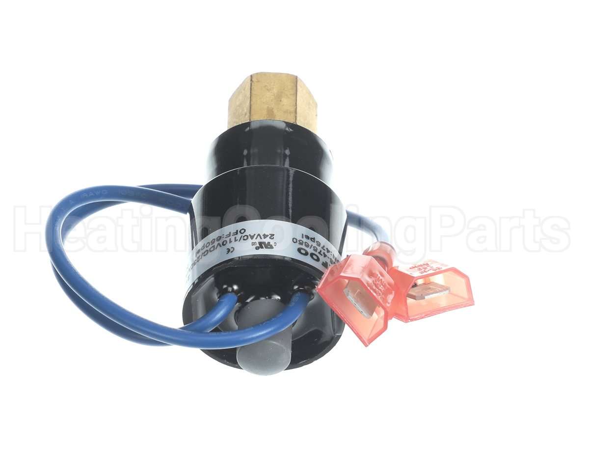 G024540 Aaon 475/650# High Pressure Switch