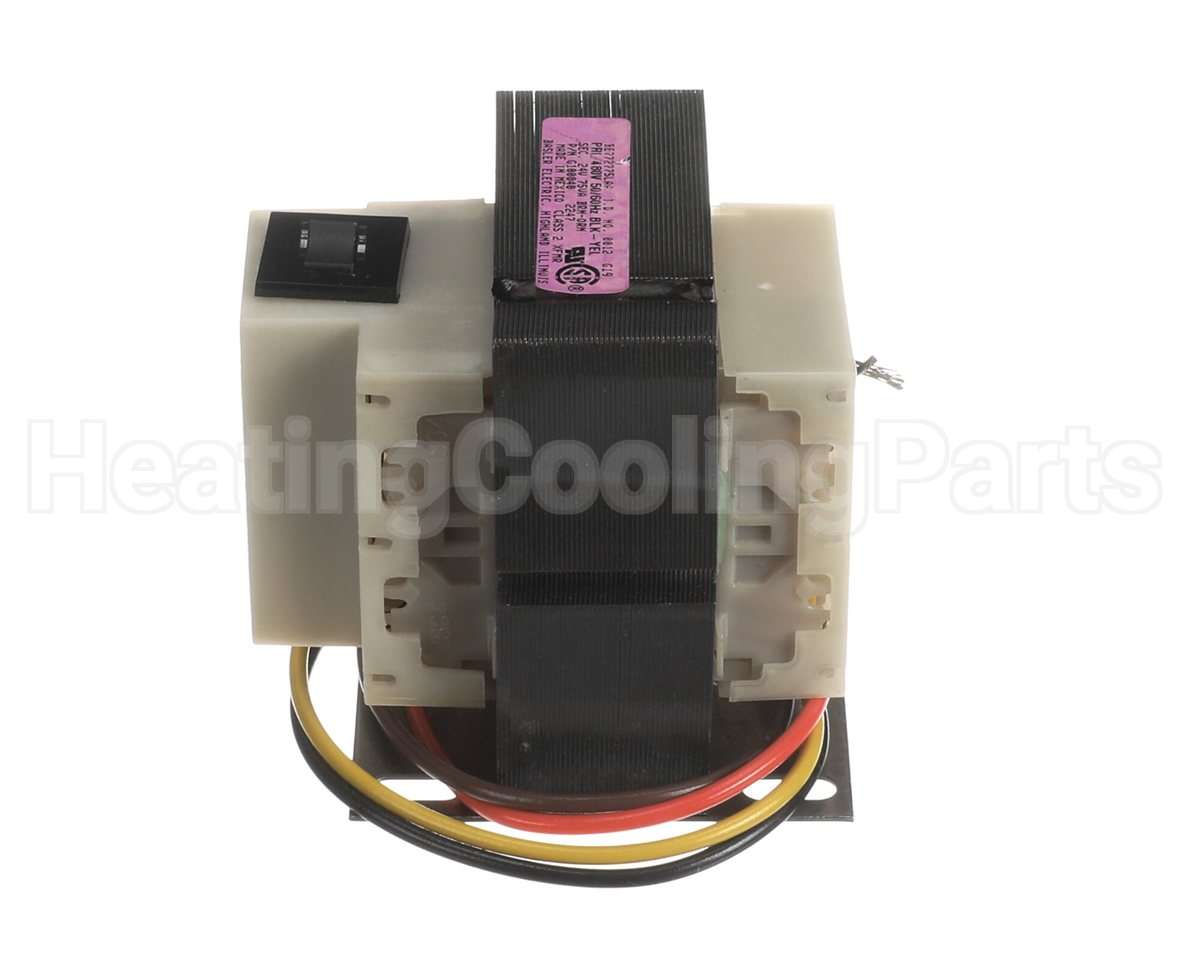 G100040 Aaon Transformer 75Va/440-480V/24V