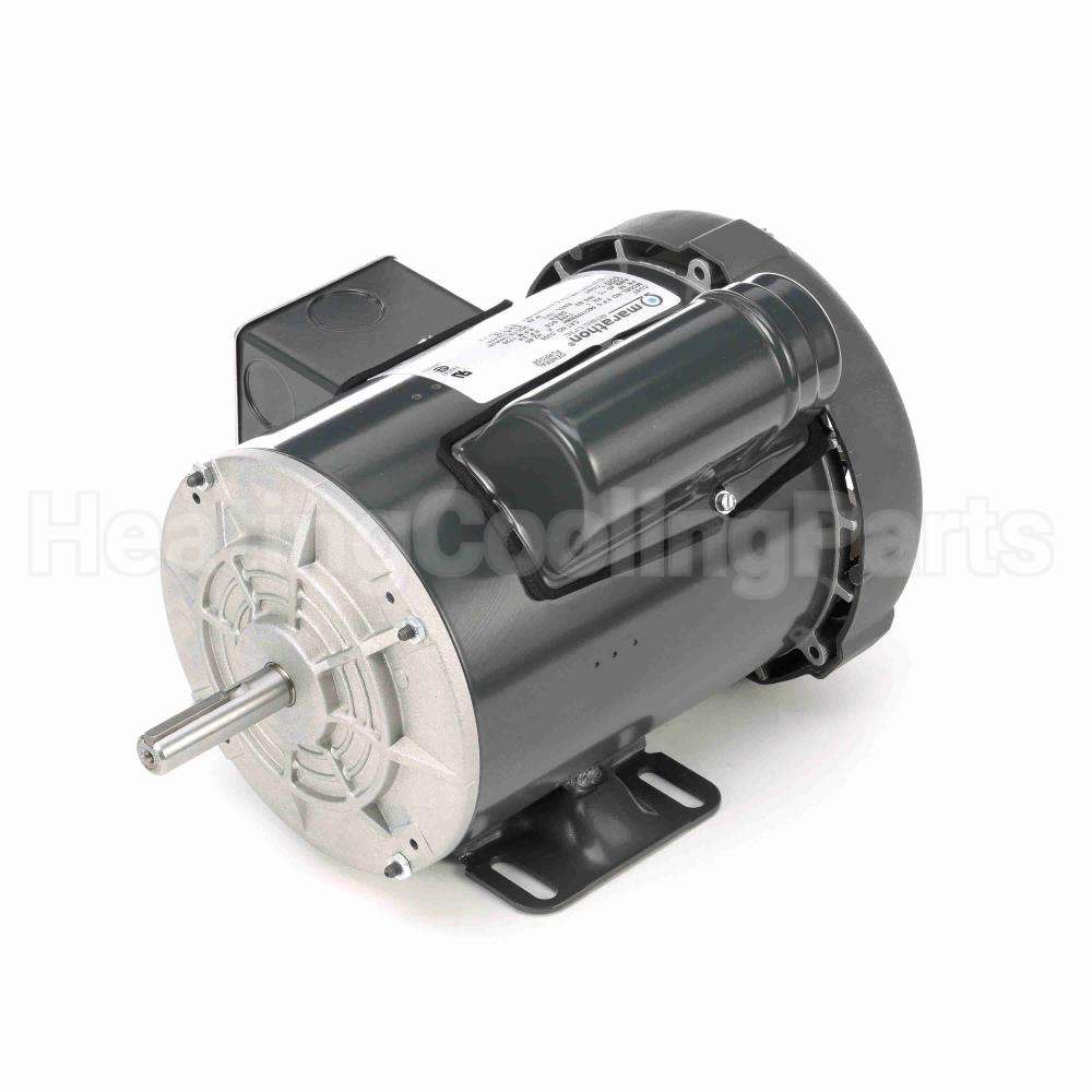G356 Marathon Motor