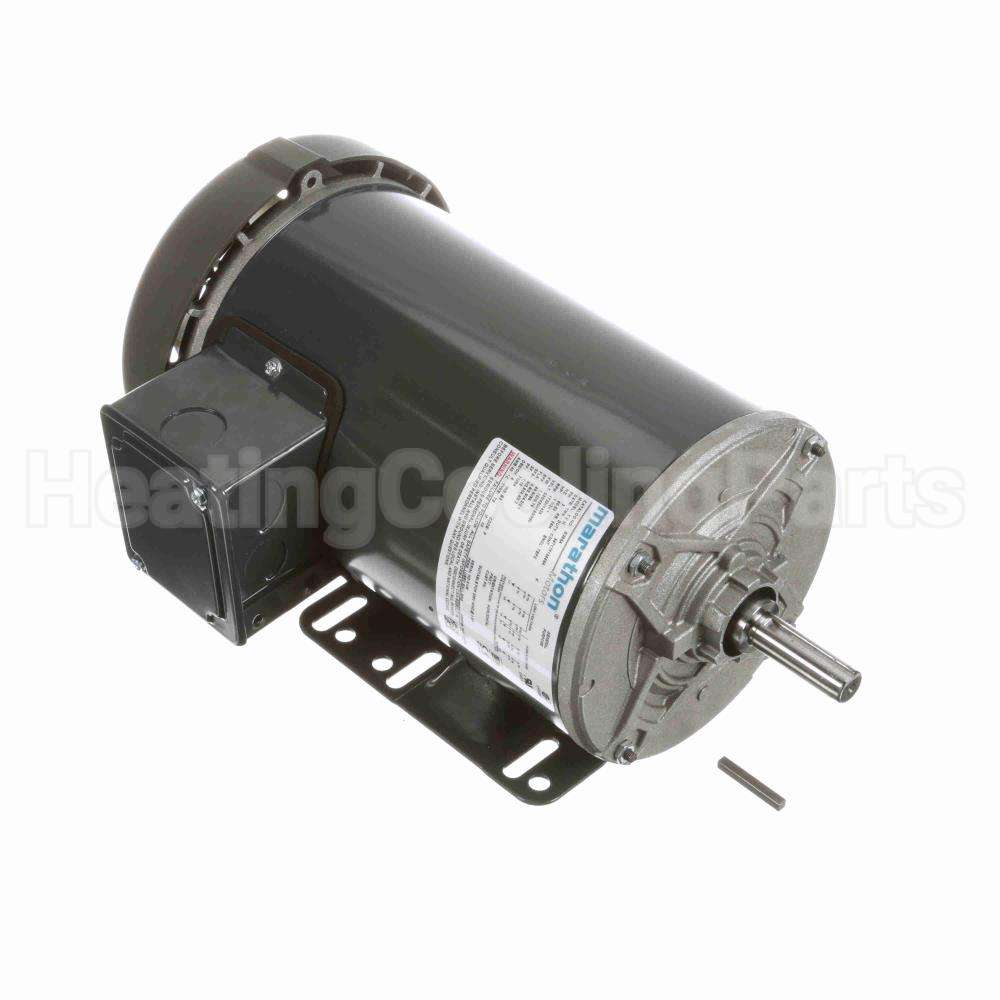 G365A Marathon Motor