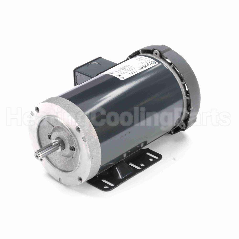 G584A Marathon Motor