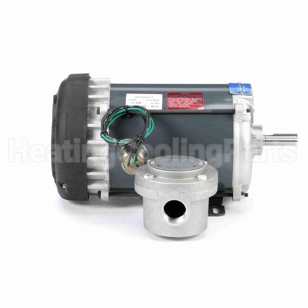 G667 Marathon Motor