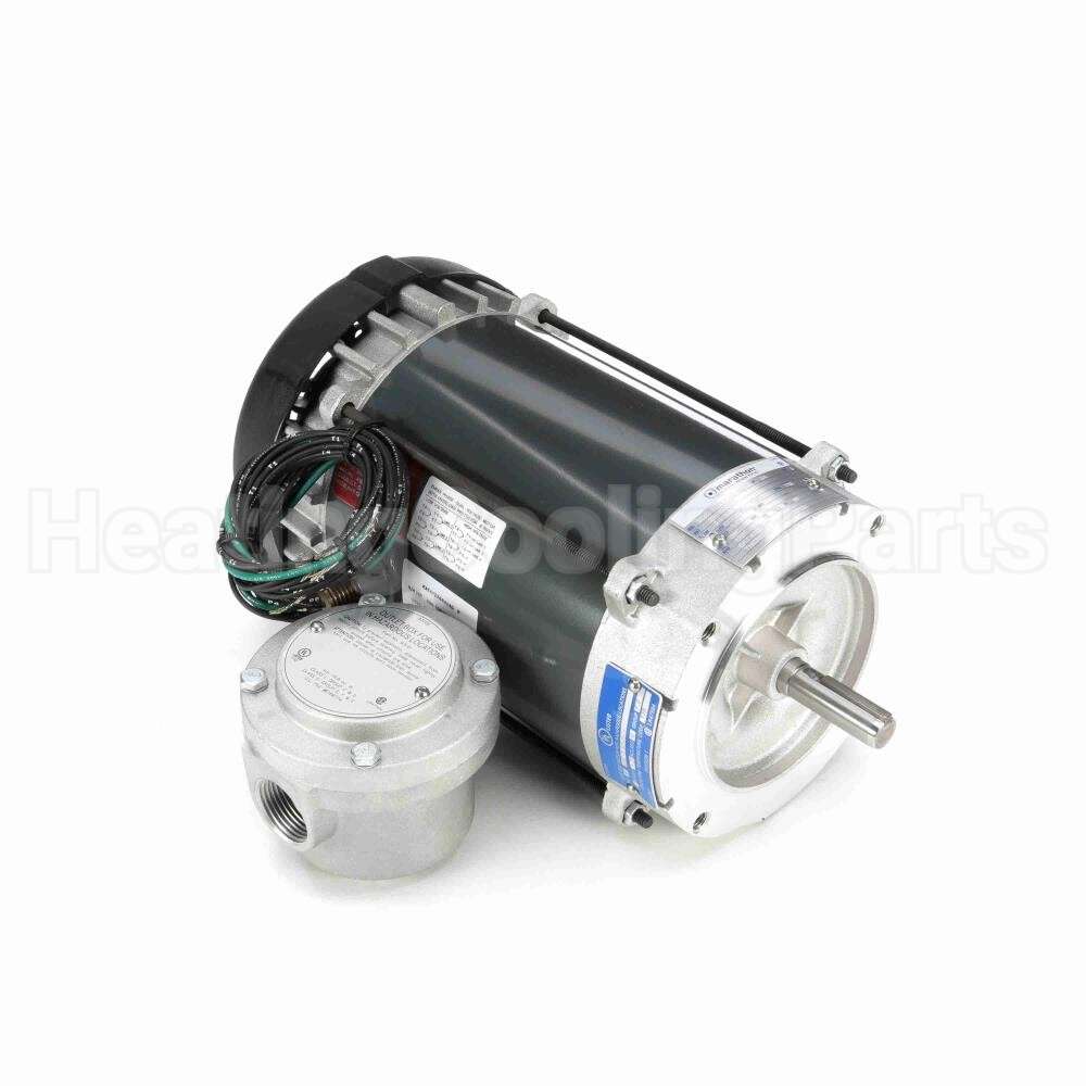 G840 Marathon Motor
