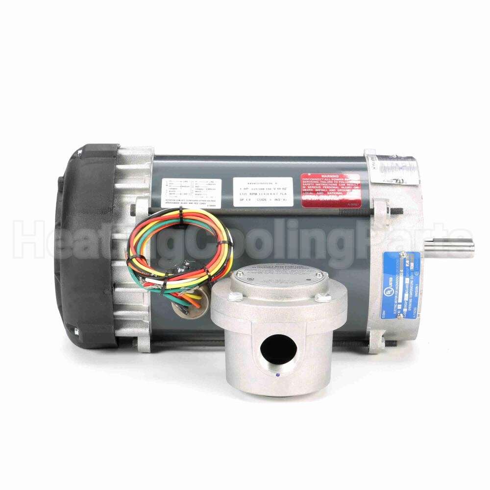 G870 Marathon Motor