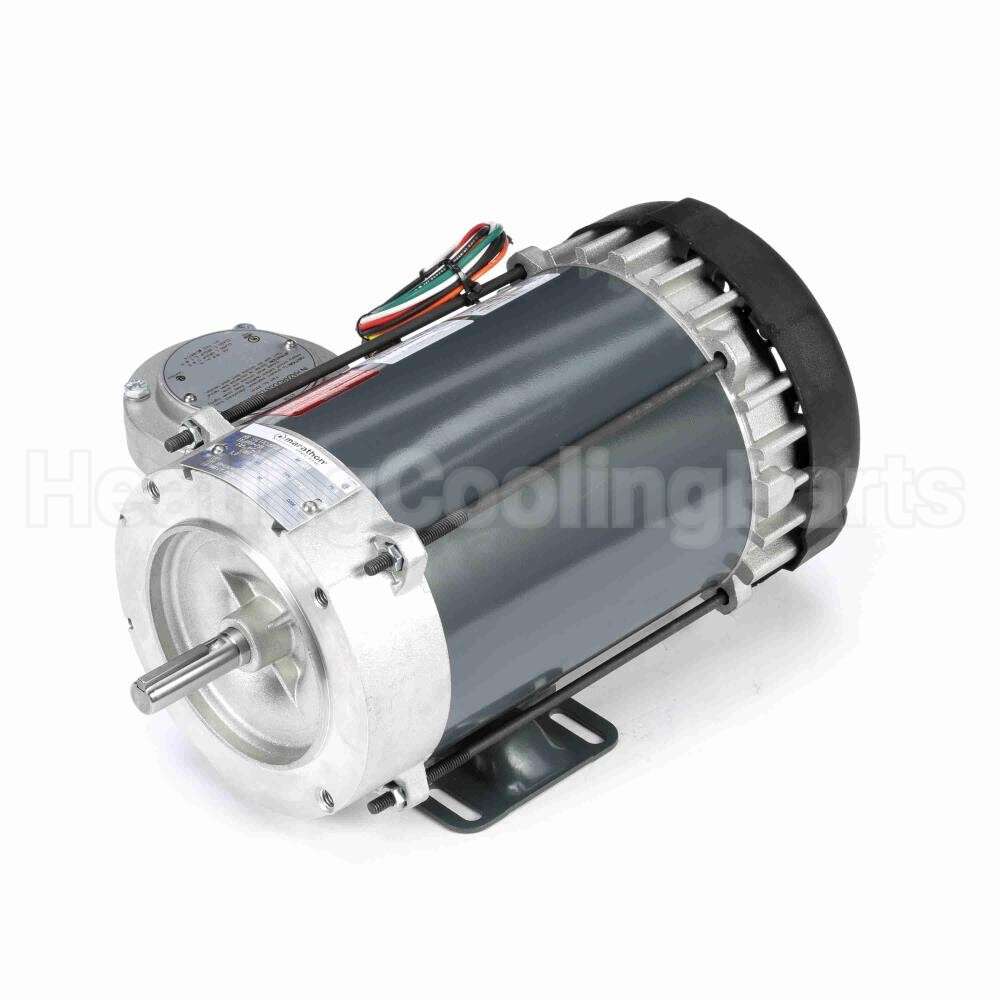 G874 Marathon Motor