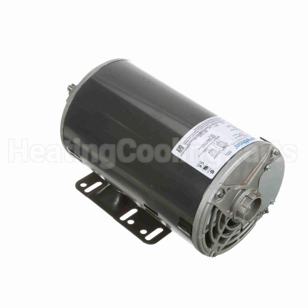 G923A Marathon Motor