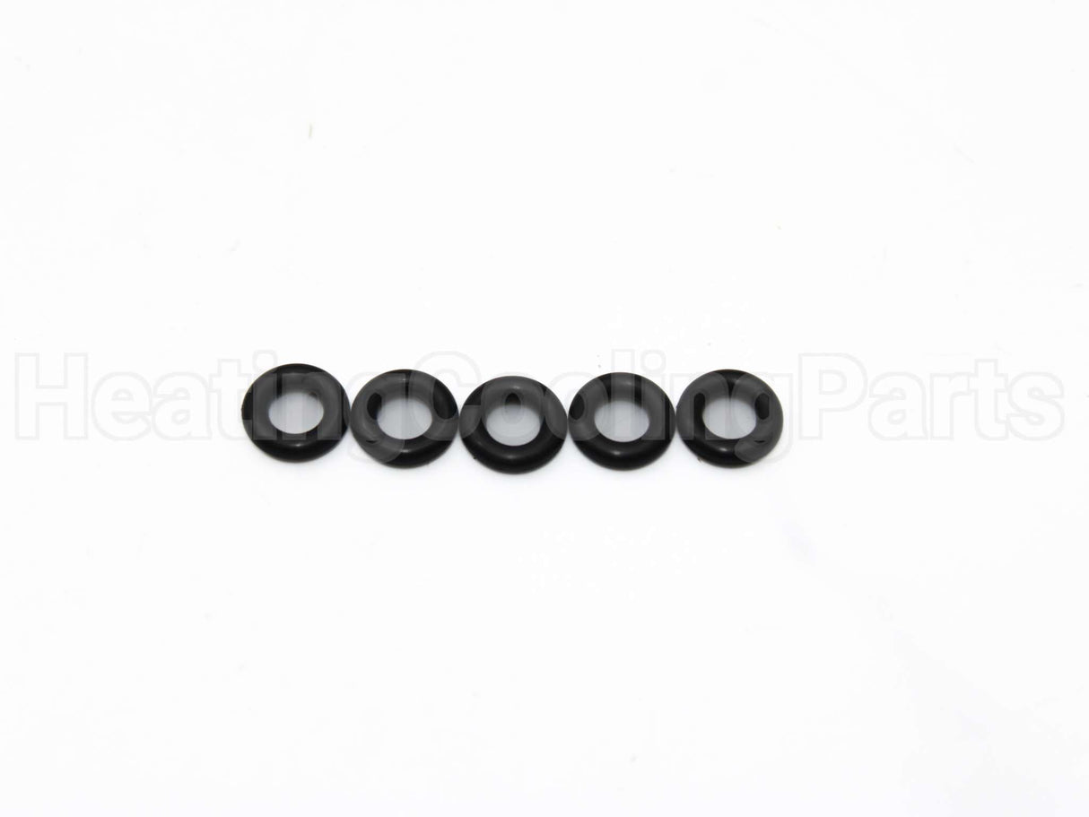 GG-1BOR Diversitech Drain Gun Bottm O Ring-Pk Of 5