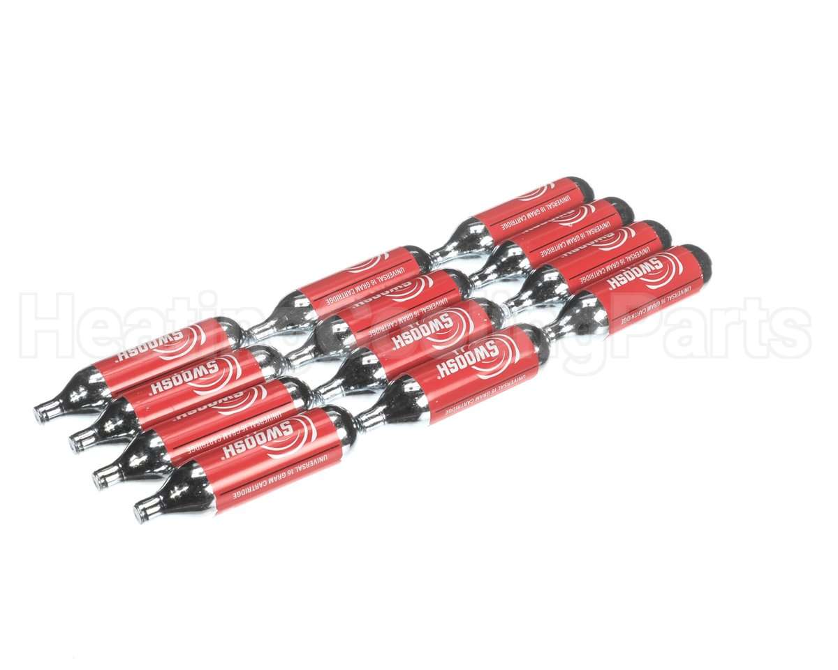GGC-12 Diversitech Drain Gun Cartridges Pk Of 12
